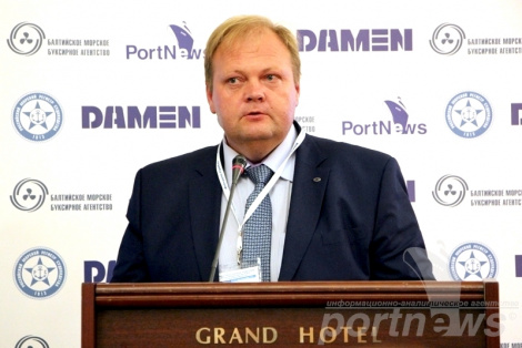Возможности развития российского судоходства и судостроения обсудим на Всероссийском Морском конгрессе