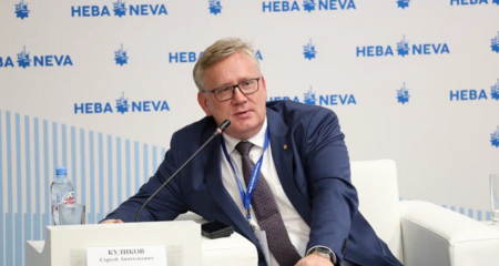Делегация Российского морского регистра судоходства примет участие в «Морском конгрессе – Дальний Восток»