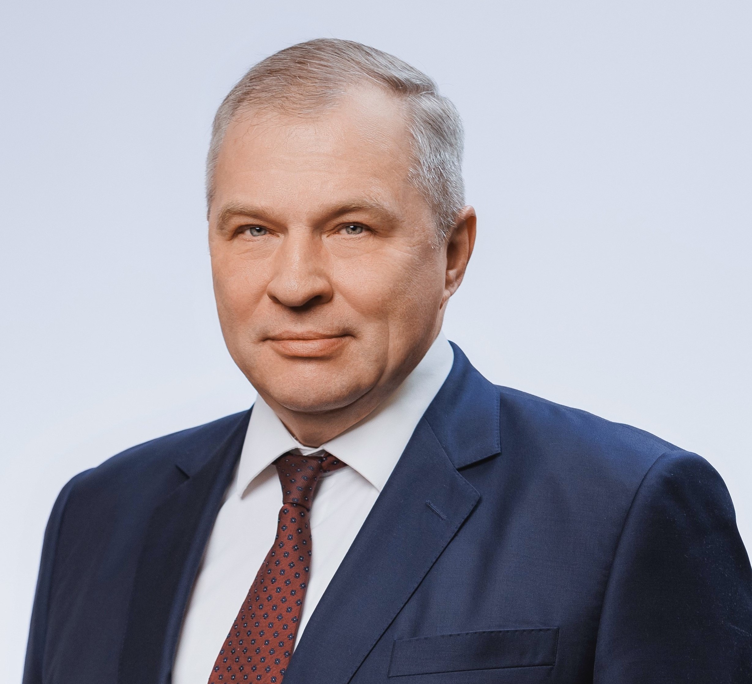 Приветственное обращение от титульного партнера «Морского конгресса - Дальний Восток 2026»: Росморпорт