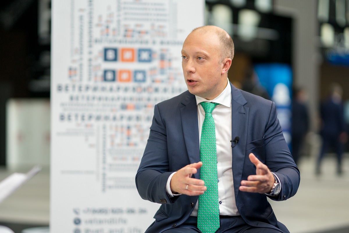 Сформирована делегация от Ассоциации добытчиков минтая для участия в «Морском конгрессе – Дальний Восток 2026»