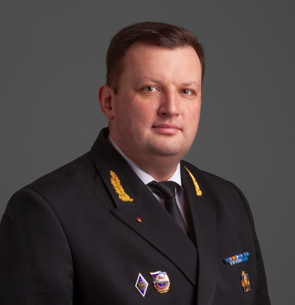 Ректор ГУМРФ им. адмирала С. О. Макарова Сергей Соколов примет участие в работе оргкомитета выставки «НЕВА 2027»