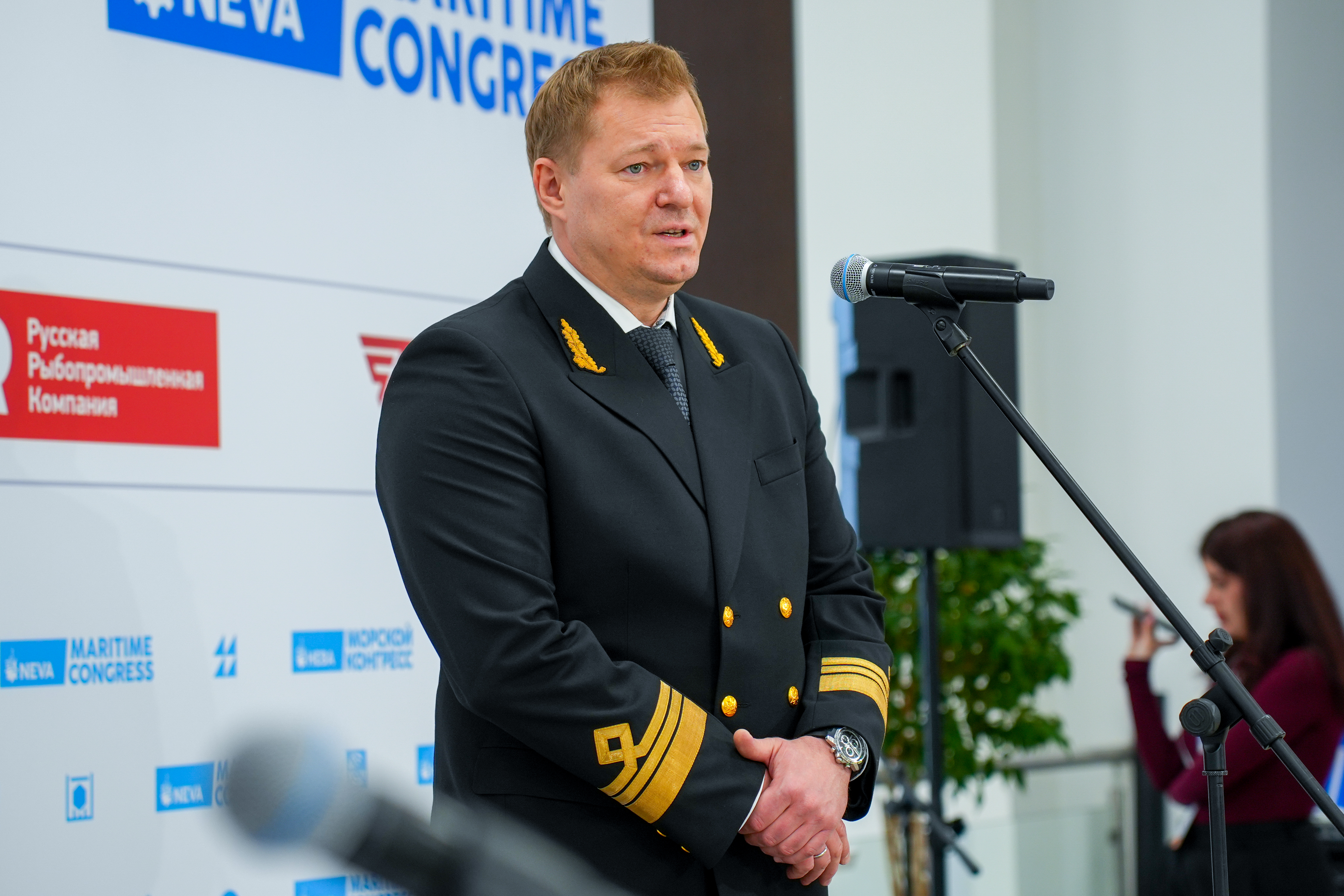 Люди, технологии и флот будущего: инсайты от «Газпромнефть Шиппинг»