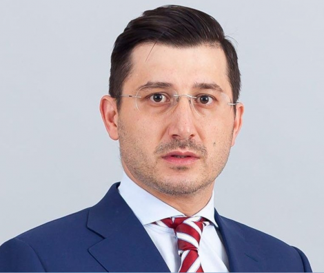 Минвостокразвития примет участие в Морском конгрессе